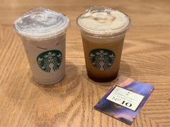 -星巴克臻选店(澳门伦敦人店)