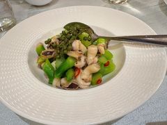 -上海和平饭店龙凤厅 Dragon Phoenix
