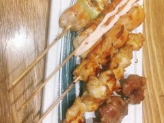 -林妈妈村·日式料理(宝山龙湖天街店)