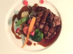 -马克西姆餐厅(崇文门店)