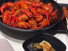 -聚味瞿记·龙虾堂(渔人码头一店)