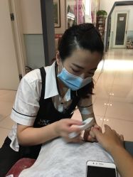 -LILY NAILS美甲美睫