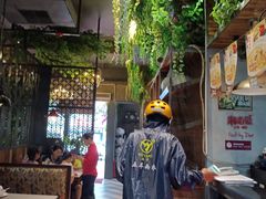 大堂-湘当爱·鲜煮现炒(松岗立业路店)