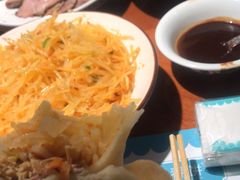 土豆丝-老昌春饼(迅驰广场店)
