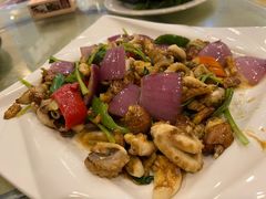 -荔枝柴烧鹅酒家(坦洲分店)