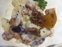 -香港九道港式茶餐厅(万科店)