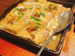客家煎酿豆腐-客家道(百脑汇店)