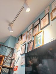 -众刺纹画·纹身·穿孔饰品·海娜定制