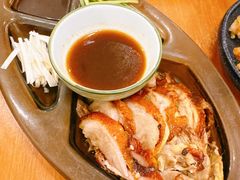 -老昌春饼(中央大街店)