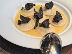 -OGGI TRATTORIA PIZZERIA(深业上城店)