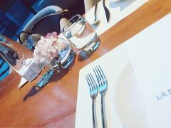 -La Sauce法意餐厅