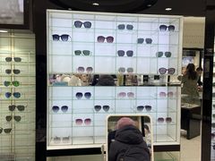 -大明眼镜(金源新燕莎MALL店)