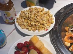 -七欣天香辣蟹火锅(万达广场店)