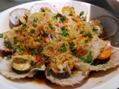 -味莊·青岛菜(云霄路店)