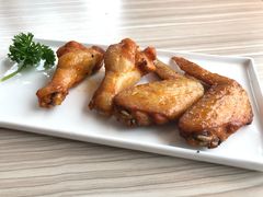 浓情香鸡翼（4只）-必胜客(江南时代广场店)