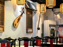 -京城小江南·北京烤鸭·江南土菜·白鱼(中关村店)