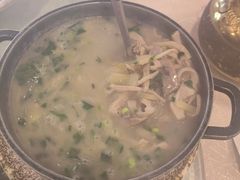 -新粤新疆菜清真餐厅(拱北店)
