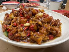 -老三样·旧食新味(船山路店)