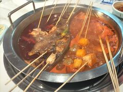 -宏姐串串香(征仪路店)