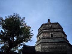 -繁塔