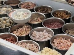 -鹰子捞化(古田支路店)