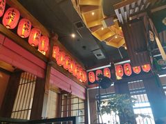 -千代武日本料理(哈西店)