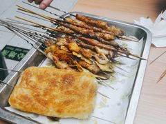 -群姐面馆·海鲜烧烤(同安路二店)