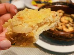 芝士蟹肉塔帕斯-Mezomd曼索蒂西班牙餐厅(广粤店)