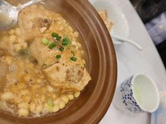 -围龙屋客家食府(福田店)