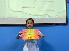 -星起航语言艺术·少儿语言口才(金源购物广场店)