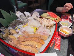 -牛New寿喜烧(闵行龙湖天街店)
