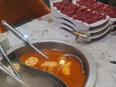 -潮汕大目牛肉火锅(皇岗旗舰店)