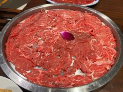 -萍姐火锅·公路夜市(南京新街口店)