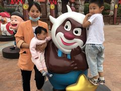 -郑州方特梦幻王国