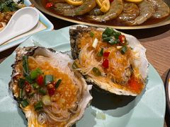 -街角等你.大连海鲜烧烤(西安路店)