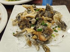 -长平肥姐白粥·海鲜打冷