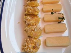 -曾宴·楚菜(湖北省博物馆店)