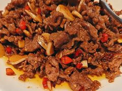 -喜湘宴·精致湖南菜(和平西桥店)