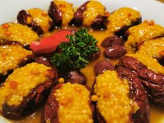 -山西会馆·晋菜·晋商宴·牌匾博物馆(胜利东街店)