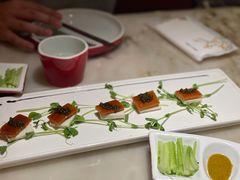 -京华烟云·北京烤鸭(领展购物广场·中关村店)