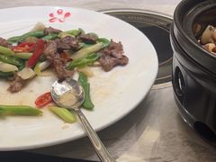 -荣誉国宴楼(美食城店)