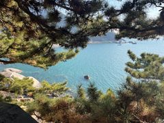 -青岛崂山太清宫