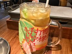 -破店肥哈·东北烧烤(南山保利店)