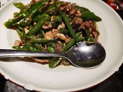 -炊烟小炒黄牛肉(浦东世纪汇店)