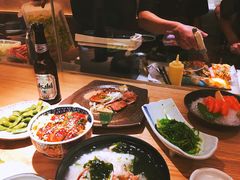 -初居食屋日式料理(万象城购物中心店)