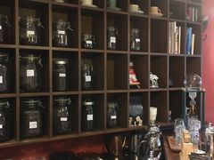 -RUMORS COFFEE ROASTERY鲁马滋咖啡(湖南路店)