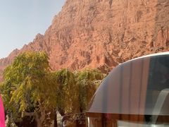 -天山神秘大峡谷