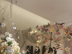 -LE SHARE洛笙·花园西餐(北京路步行街店)
