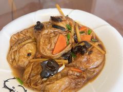 -灵福缘私房菜·农家菜(拈花湾·灵山大佛必推店)