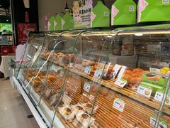 -皇后西斯汀(千姿汇店)